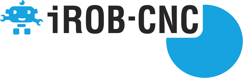 iROB-CNC